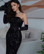 Rochie de Nasa Ana Dress