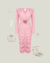 Rose-Marie Dress