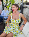 Lemonade Dress