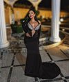 Queen Alaya Dress