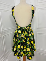 Lemonade Dress